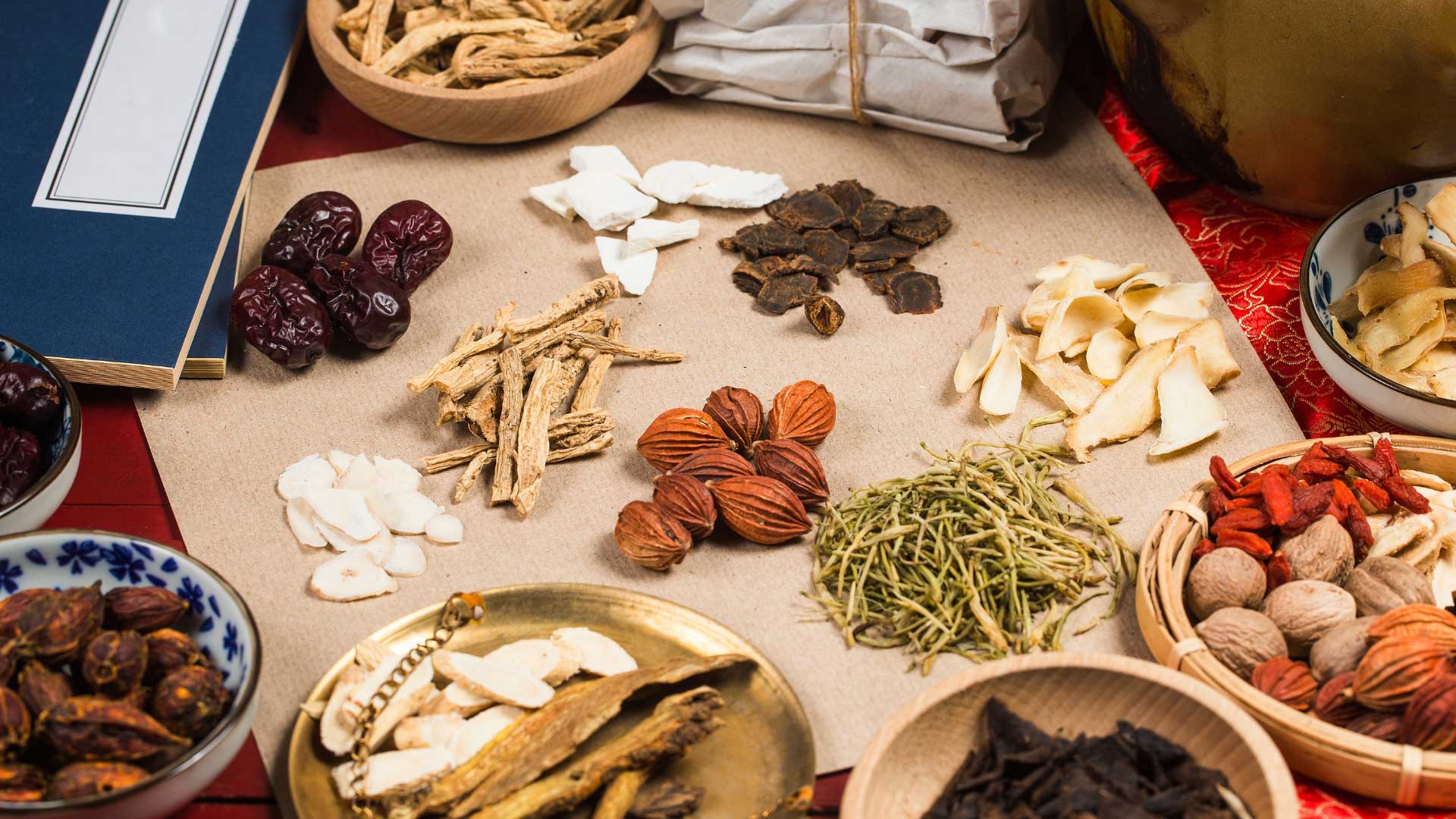 <strong>The Way of Health Preservation in Traditional Chinese Medicine</strong>